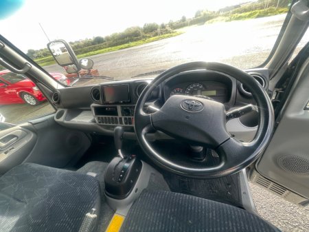 2019 Toyota Dyna - photo 11