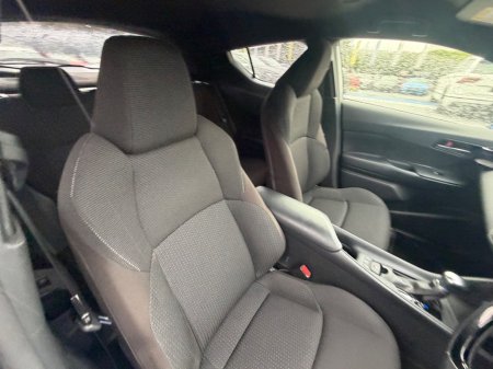2019 Toyota C-HR - photo 13