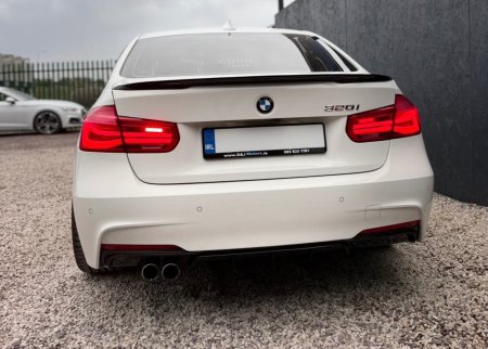 2018 BMW 3-Series - photo 28