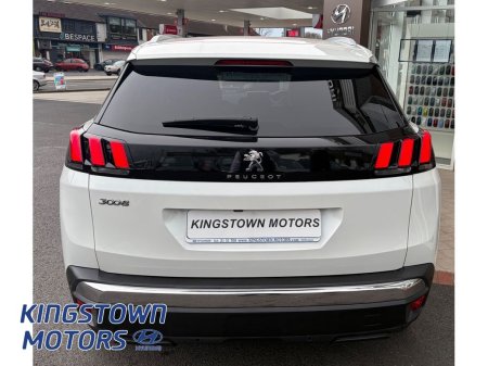 2019 Peugeot 3008 - photo 4