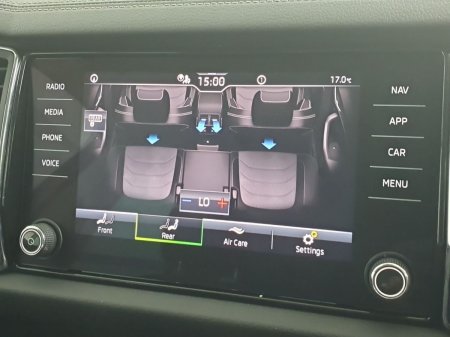 2023 Skoda Kodiaq - photo 29