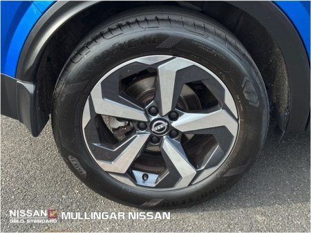 2023 Nissan Qashqai - photo 9