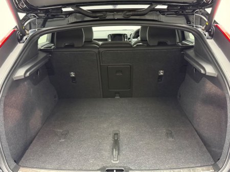 2022 Volvo C40 - photo 19