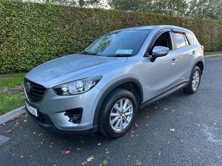 2015 Mazda CX-5 - photo 2
