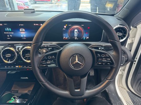 2019 Mercedes-Benz A-Class - photo 8