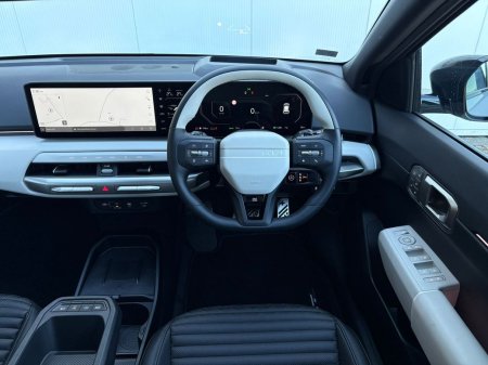 2026 Kia EV4 - photo 11