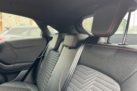2022 Ford Puma - photo 20