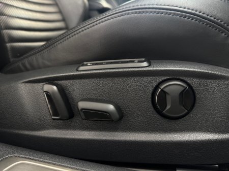 2018 Volkswagen Passat - photo 22