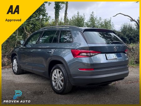 2019 Skoda Kodiaq - photo 5