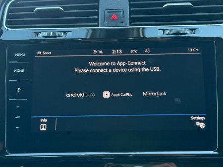 2019 Volkswagen Golf - photo 21