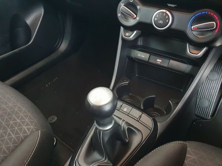 2022 Kia Picanto - photo 25