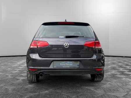 2015 Volkswagen Golf - photo 4