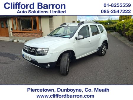 2016 Dacia Duster - photo 3