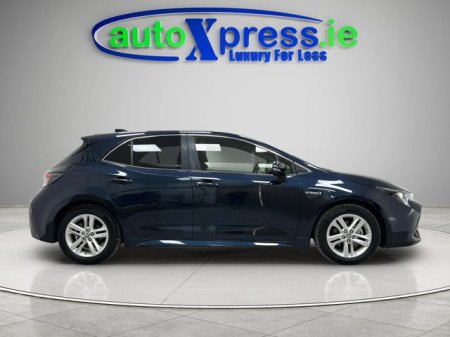2020 Toyota Corolla - photo 15