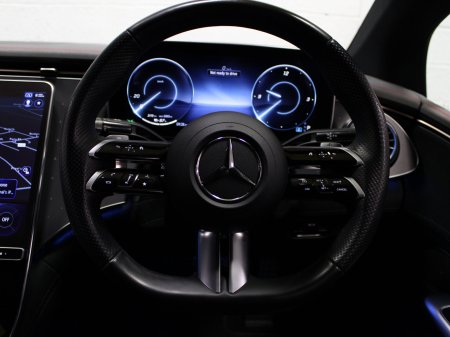 2023 Mercedes-Benz EQE - photo 16