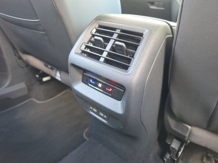 2026 Volkswagen Tayron - photo 19