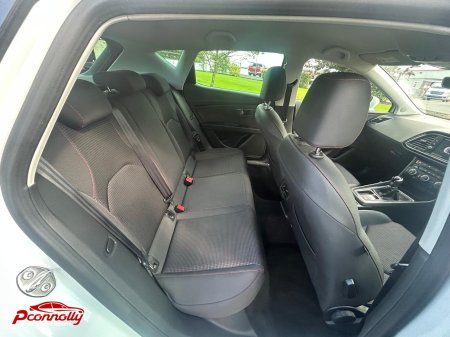 2019 SEAT Leon - photo 10
