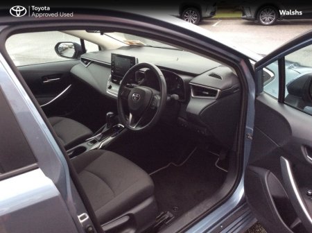 2023 Toyota Corolla - photo 11