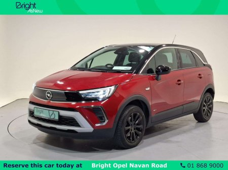 2023 Opel Crossland - photo 3