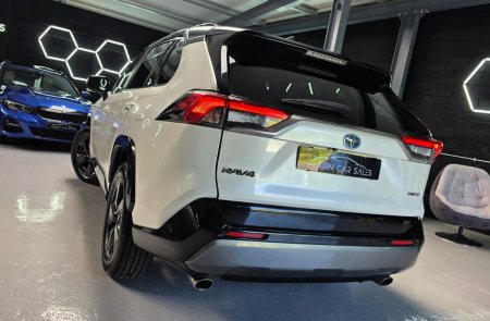 2019 Toyota RAV4 - photo 14