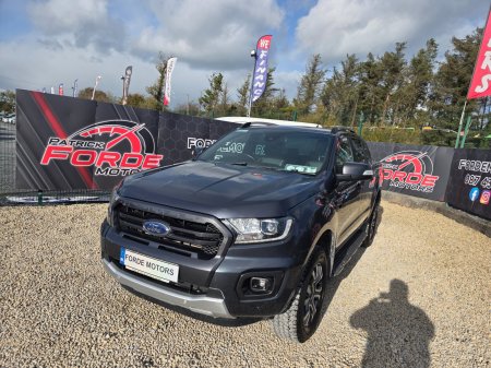 2021 Ford Ranger - photo 2