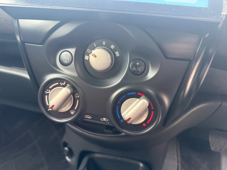 2021 Nissan Micra - photo 25