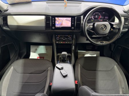 2023 Skoda Kodiaq - photo 13