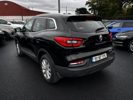 2019 Renault Kadjar - photo 4