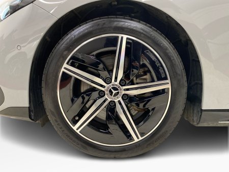 2025 Mercedes-Benz CLA - photo 7