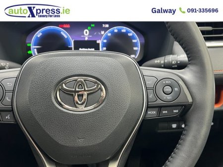 2023 Toyota RAV4 - photo 30