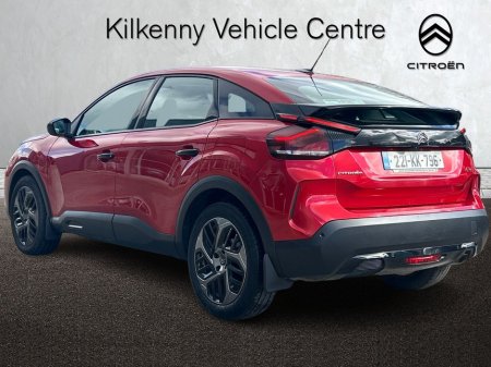 2022 Citroen C4 - photo 2