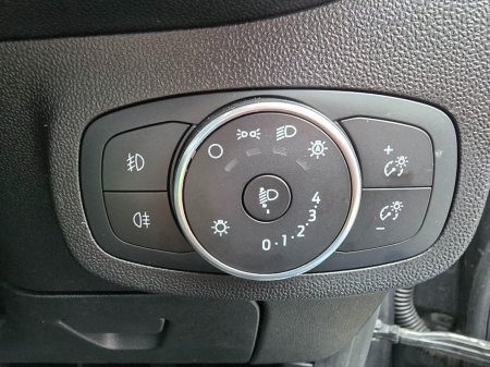 2019 Ford Fiesta - photo 17