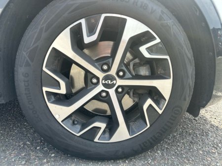 2022 Kia Sportage - photo 5