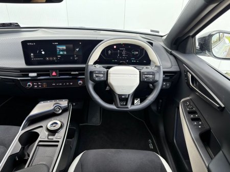 2026 Kia EV6 - photo 11