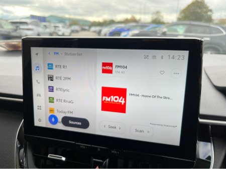 2023 Toyota Corolla - photo 17