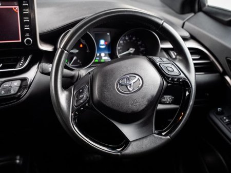 2023 Toyota C-HR - photo 10