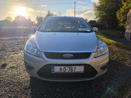 2011 Ford Focus - photo 3