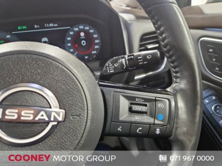 2024 Nissan X-Trail - photo 17
