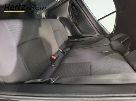 2023 Toyota Yaris Cross - photo 16