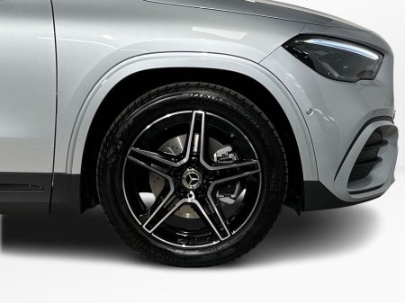 2026 Mercedes-Benz GLA - photo 7