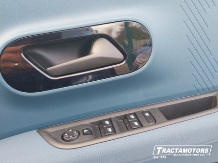 2026 Fiat Grande Panda - photo 30