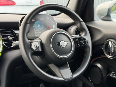 2022 Mini Cooper - photo 45