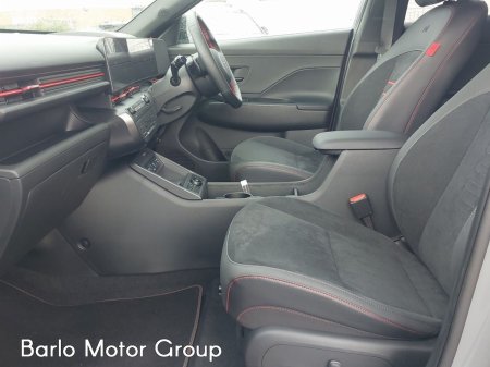 2026 Hyundai KONA - photo 11