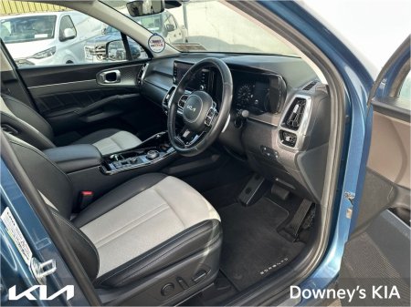 2024 Kia Sorento - photo 2