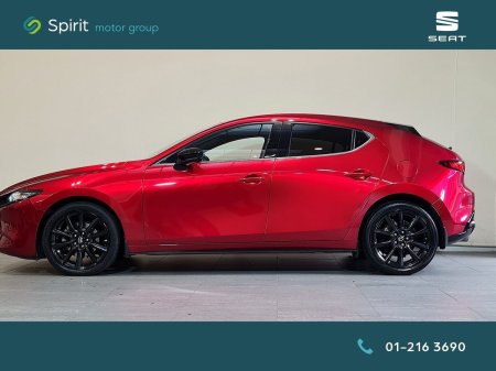 2022 Mazda Mazda3 - photo 6