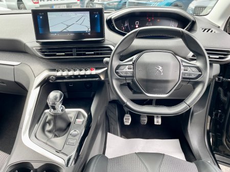 2023 Peugeot 3008 - photo 6