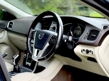 2014 Volvo V40 - photo 7