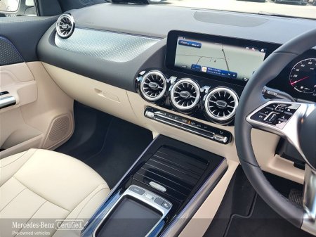 2026 Mercedes-Benz GLA - photo 13
