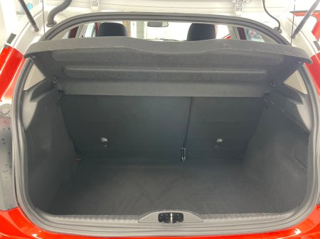 2018 Citroen C3 - photo 12