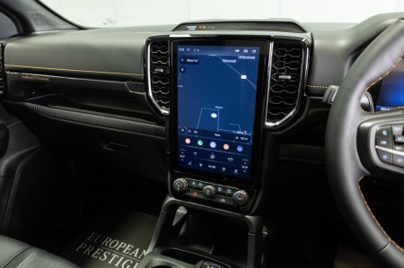 2026 Ford Ranger - photo 15